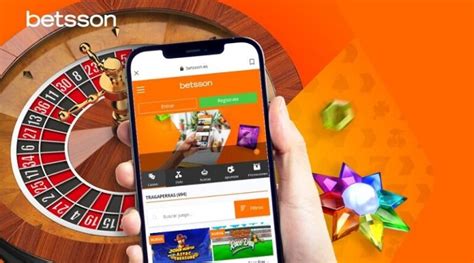 betsson casino app - bets casino